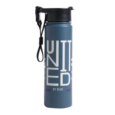 United by Blue 22oz Insulated Steel Bottle
