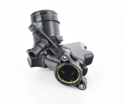 VW GOLF VII 5G MK7 Engine Air Intake Hose 04E129654R | eBay