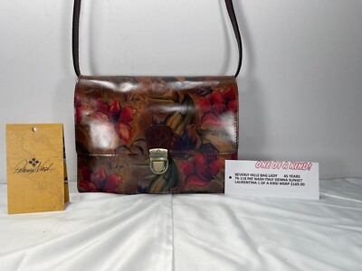 PATRICIA NASH MILAN ITALY- NWT- $169.00
