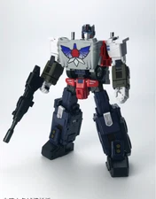 IN Stock FansHobby FH MB-16A MB16A Machine Eagle OP Action Figure 