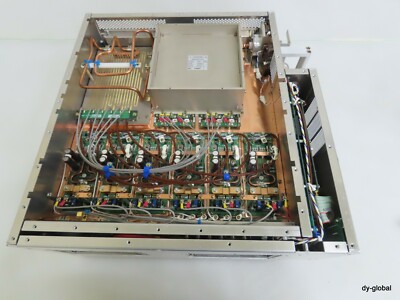 DAIHEN Used HGA-30C 2L39-000084-52 100MHZ 3kw RF Generator SEM-I-650=9B48