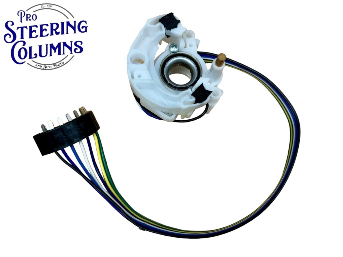 1965-1966 Chevelle Skylark Cutlass Toronado Turn Signal Switch