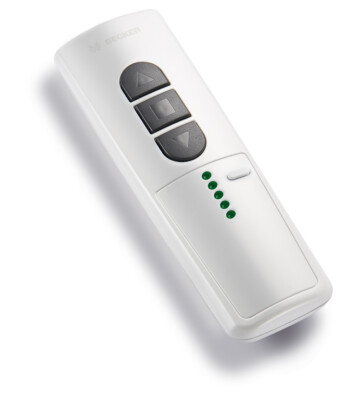 Becker Centronic EasyControl EC545-II / 40340002020