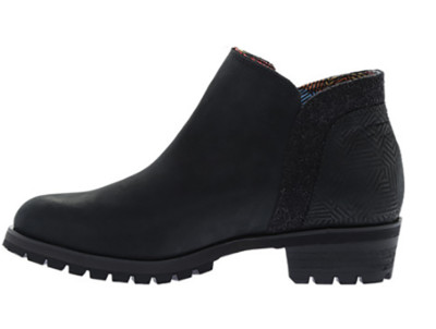 north face bridgeton bootie