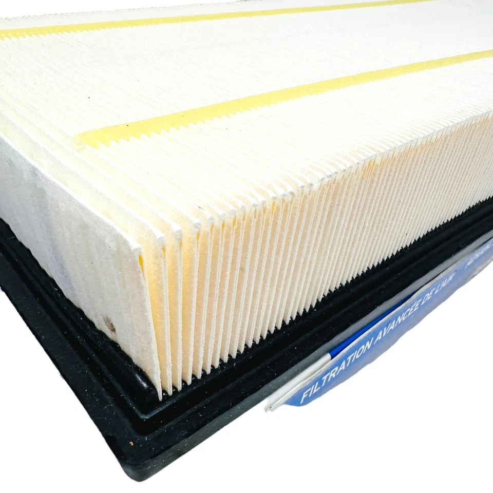 Filtro de aire Purolator A35546 para Audi Land Rover Volkswagen Porsche Foto 4 de 4