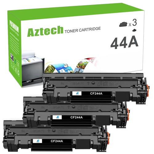 XXL Laser Toner Kartusche Kompatibel für HP CF244A M15A M17A M17W MFP M28A M28W - Bild 11 von 14
