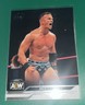2024 Upper Deck AEW Ricky Starks #9  base wrestling card WWE NXT