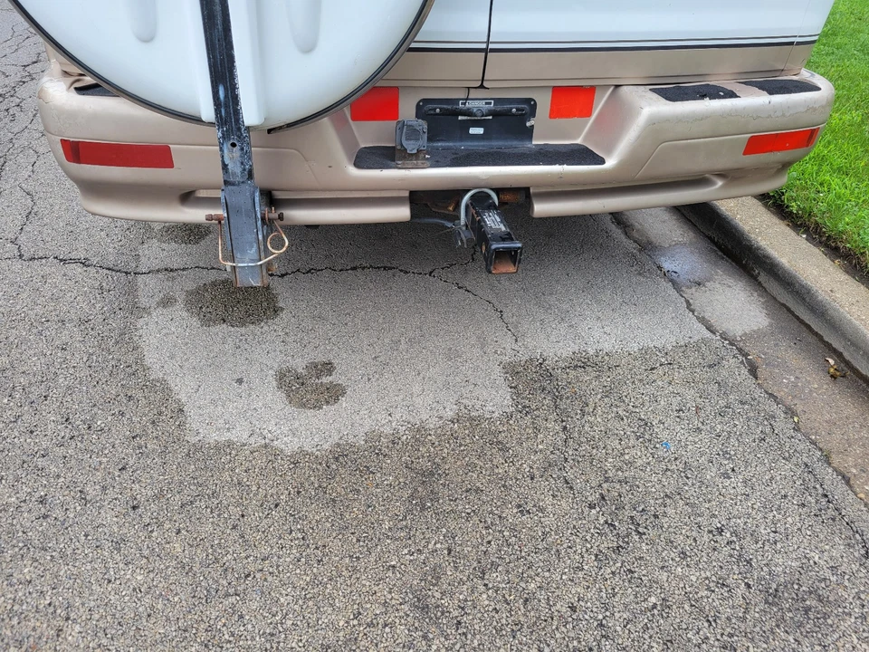 2004 ROADTREK 190 POPULAR - Image 4 of 4