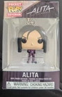 Funko POP! Movies - Alita: Battle Angel Vinyl Figure - ALITA (Motorball Body) #5