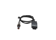 NOx-Sensor NOx-Katalysator BOSCH 0 281 008 789 für VW POLO 6 AW1 BZ1 AE1 CROSS 5