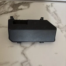 09 10 11 12 13 14 Acura TSX Engine Compartment Fuse Box Cover Lid Black
