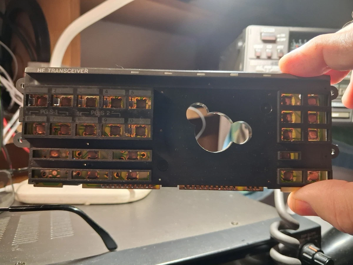 Kenwood Ts 440 for sale - eBay