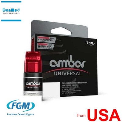FGM - AMBAR UNIVERSAL APS 5 ml - # 4000019361 476765