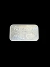 1 Troy Oz .999 Fine Silver Bar