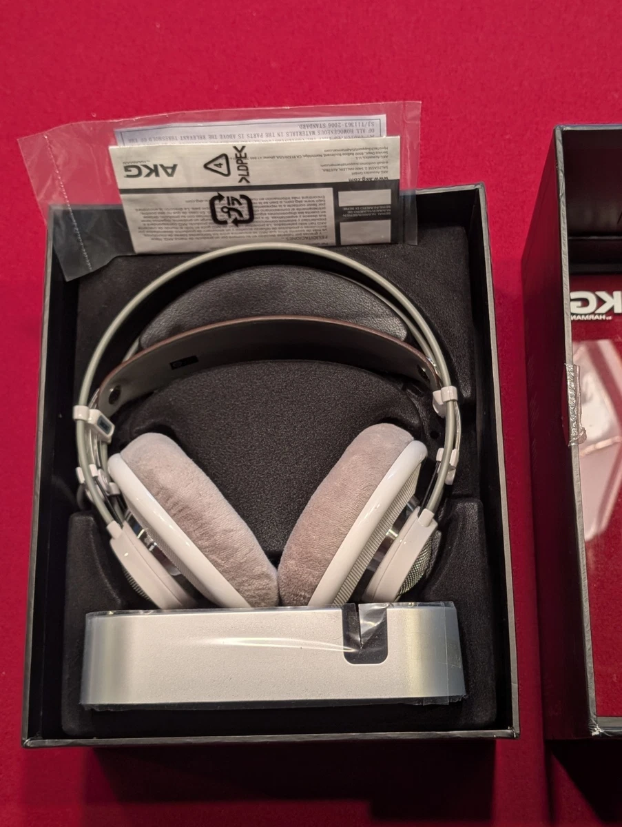 Akg K701 for sale | eBay