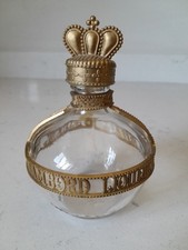 Vintage Chambord Liqueur Decanter Royale Delu...
