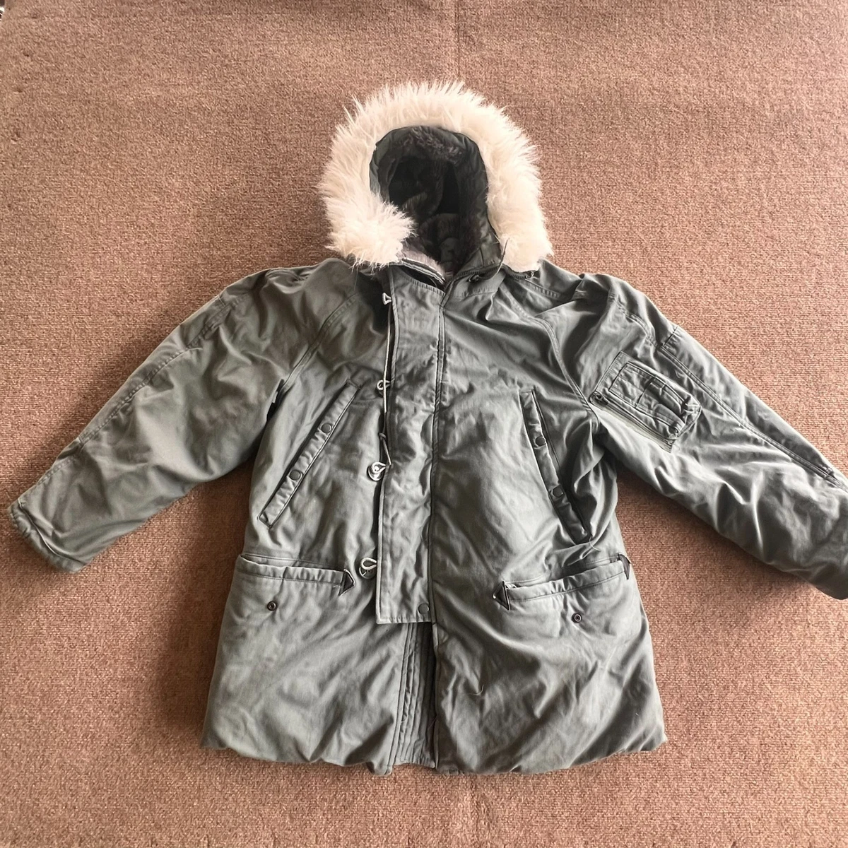 Greenbrier Parkas Coats, Jackets & Vests for Men for Sale - Shop