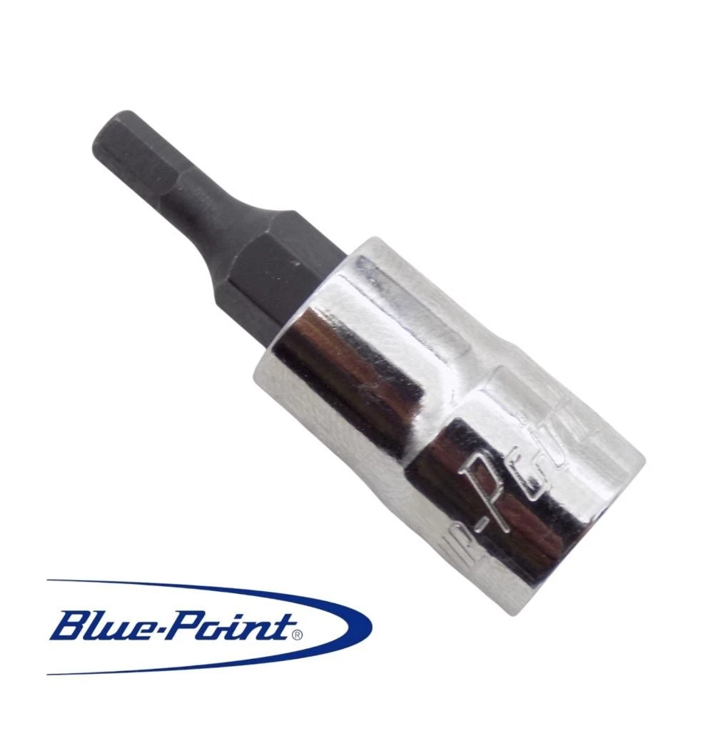 Blue Point 1/4in. Drive Vehicle Sockets and Socket Sets for sale