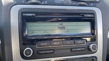 Autoradio Volkswagen SCIROCCO