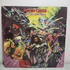 Peter Criss Record "OUT OF CONTROL" 1980 Casablanca Records (NBLP 7240) - KISS