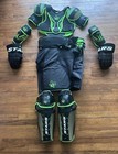 Dallas Stars Ice Hockey Full Set SR M
