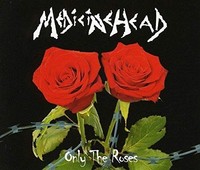 Medicine Head - Only The Roses - Cdsi - G2Z