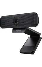 Logitech C925e Full HD Web Camera (960-001075)