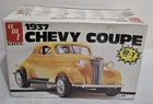 AMT 1937 Chevy Coupe Model Kit 1/25