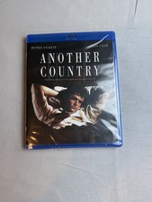 Another Country (Blu-ray) (Shout! Factory) - Rupert Everett; Colin Firth - New!