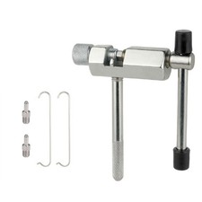 Compacts and Light weight Chain Splitters Precision Alignment Bicycles Chain