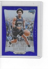 2023-24 Panini Prizm Deca - Gary Harris #241 Blue Prizm /149
