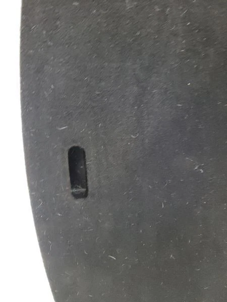 2014 MAZDA CX-5 Rear Trunk Cargo Cover Foto 3 de 4