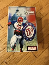 2018-19 Upper Deck Hockey Stadium Giveaway Cards Team Checklist 32