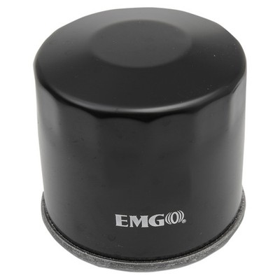 Emgo Oil Filter - Standard - 10-26980