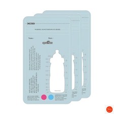 Spectra Disposable Breast Milk Bags - 90ct
