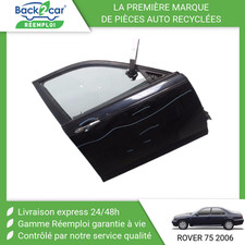Porte avant et accessoires Rover 75