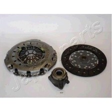 JAPANPARTS Kupplungssatz für Ssangyong Rexton GAB_ 2.7 XDi 4x4