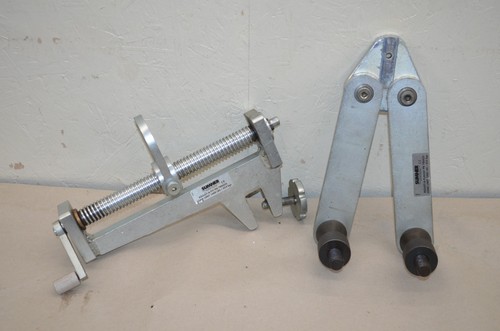 Sumner Adjust-A-Fit / Flange 780420, 780425 - 1000lbs Load Limit - Unit 2