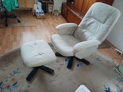 Relax- Fernsehsessel T O P wie NEU