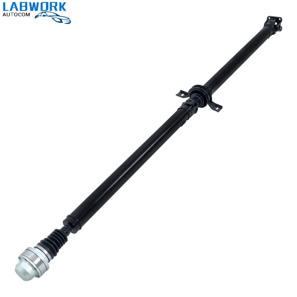 New Rear Drive shaft Assembly For Saturn Vue V6 3.5L AWD Auto Trans 2004-2007 - Image 2 of 4