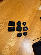 GoPro HB Series Lens Collection