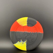 Elevation ecoFLEX Mini Koi - 6" Rubber Mini Disc!