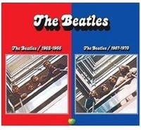 The Beatles 1962-1970 Von Beatles,the | CD | Zustand Neu