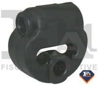 Fa1 793-722 Halter FüR Abgasanlage Gummi Halter Auspuff Auspuffanlage