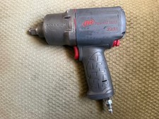Ingersoll Rand 2235timax Series 12 Air Impact Wrench Ingersoll Rand 2235timax Series 12 Air Impact Wrench