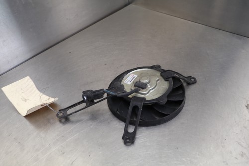 09-12 HONDA CBR600RR CBR 600RR ENGINE RADIATOR COOLING FAN 19020-MFJ-D01