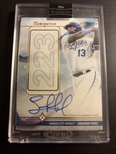2023 Topps Luminaries Baseball Checklist Guide in-content 25
