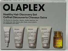 Olaplex Healthy Hair Discovery Set NEW Ships same day