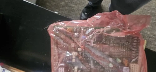 Emerson 50V54-507-00