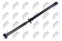 Original NTY Gelenkwelle Achsantrieb NWN-BM-030 FüR BMW